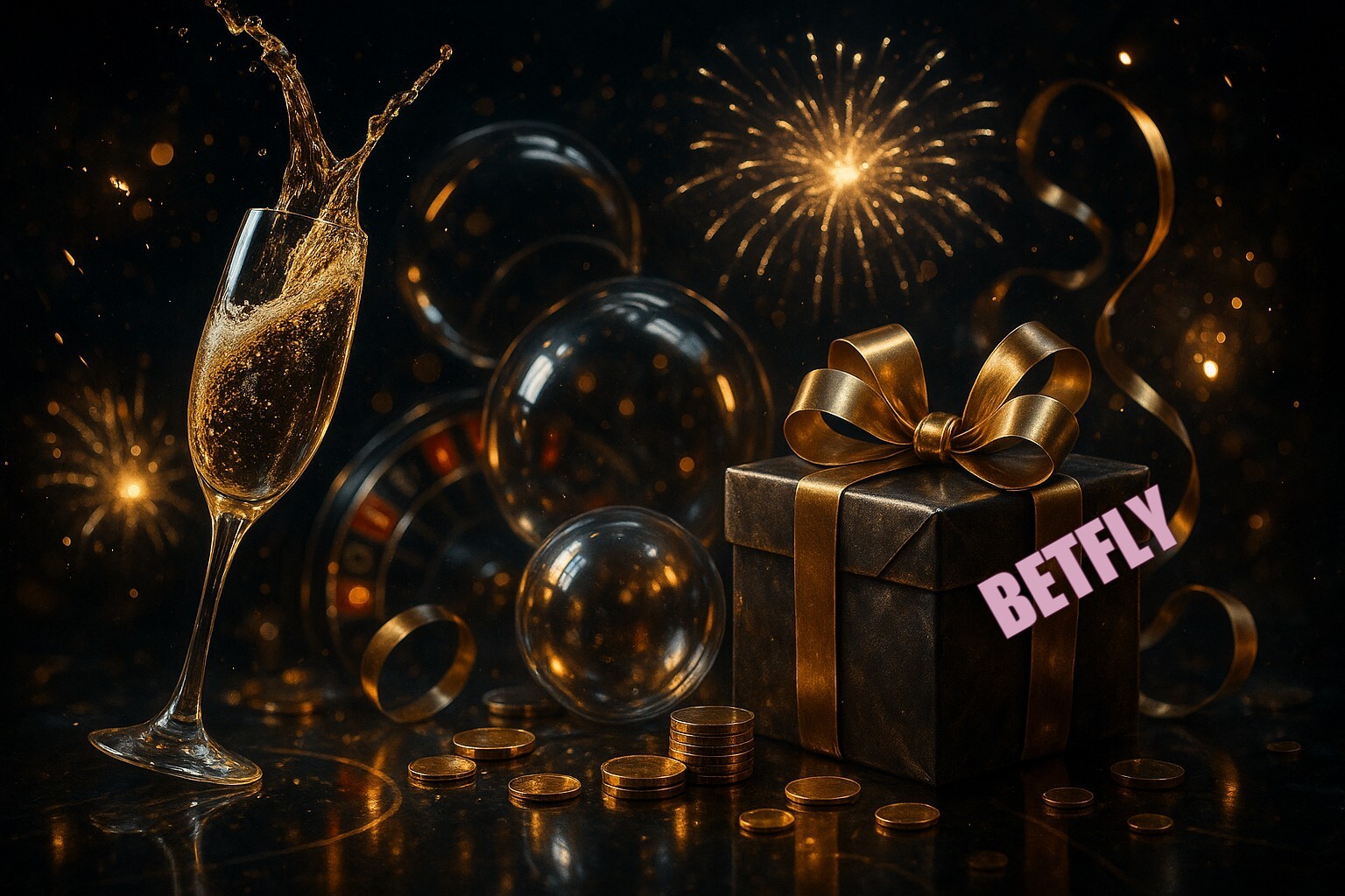 Bônus Festivos
