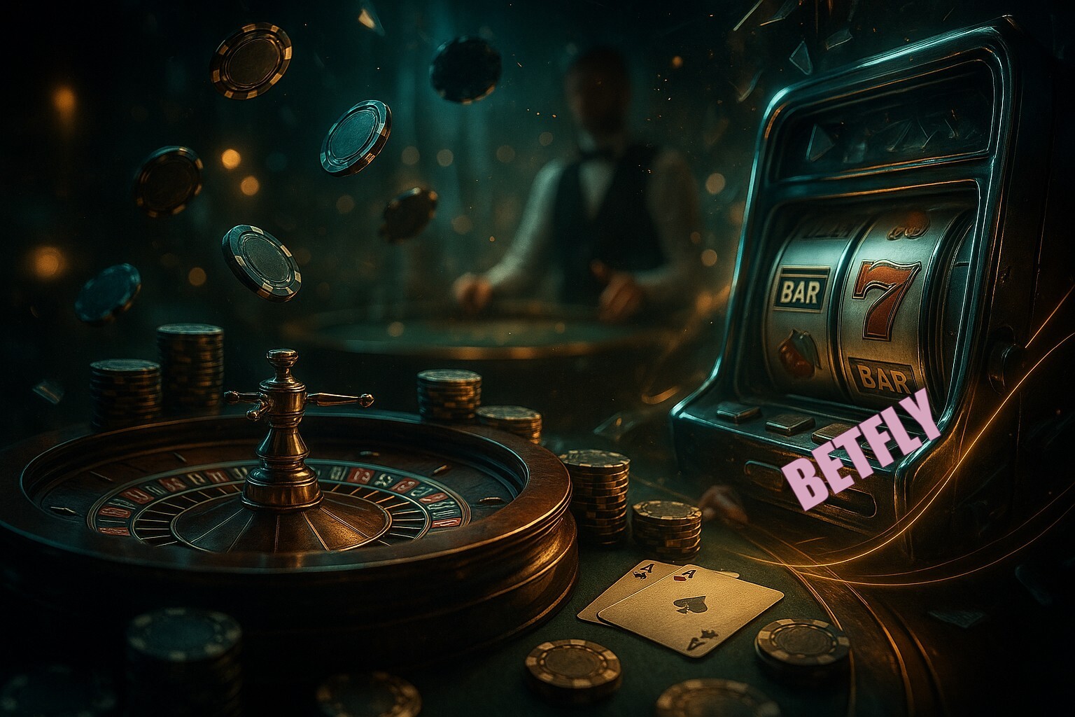 Jogos Recomendados