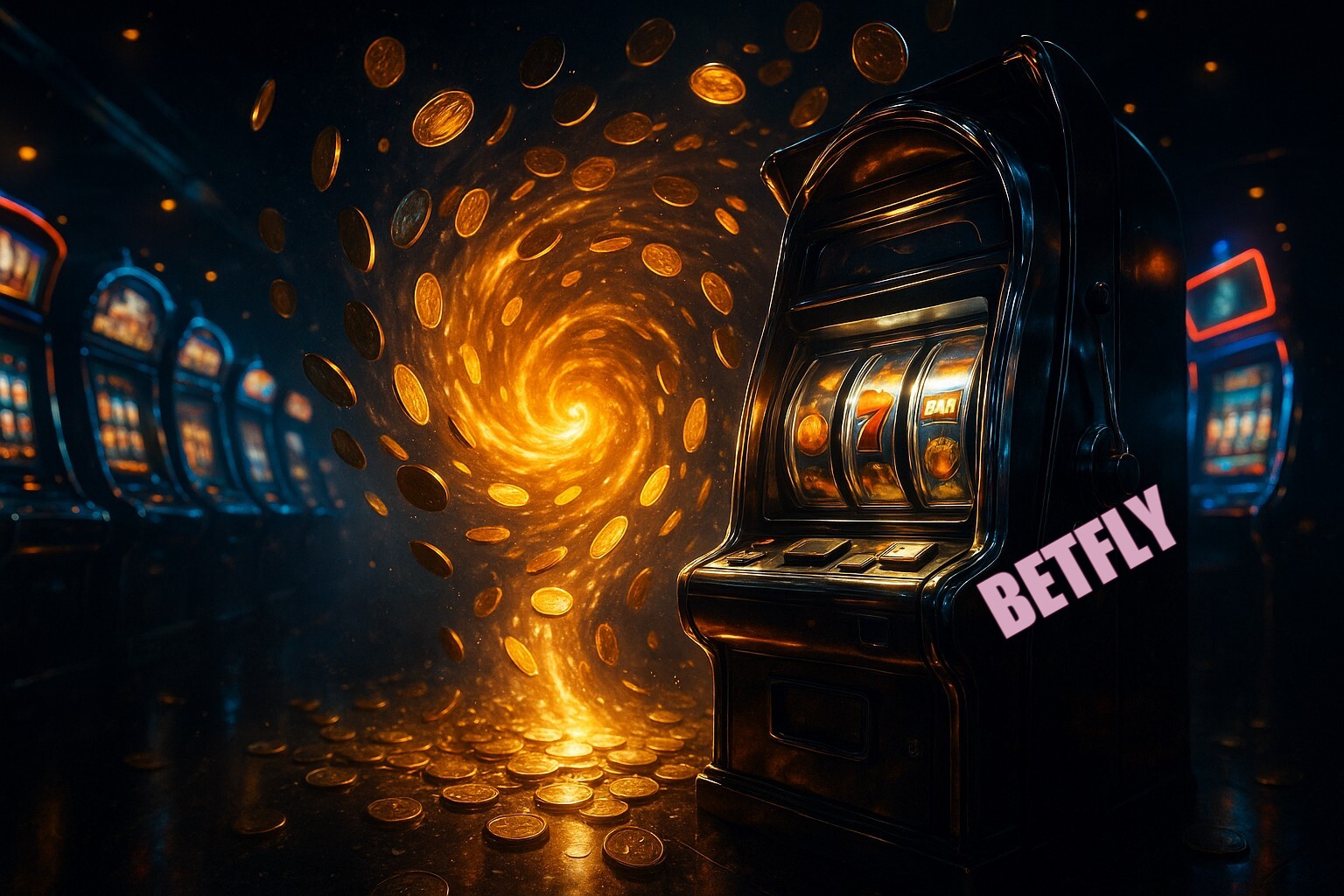 Slots Festivos